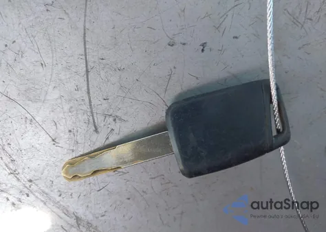 2004 Honda Accord 2.4 Ex из США, поврежденный, VIN 1HGCM56844A037016